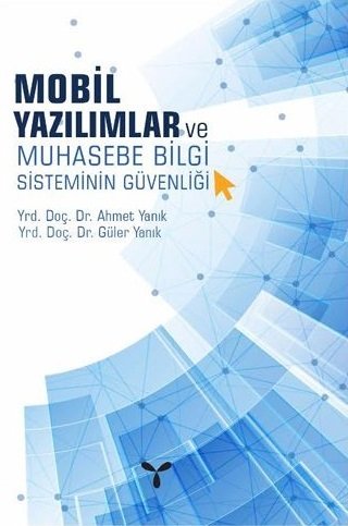 Umuttepe Mobil Yazılımlar - Ahmet Yanık, Güler Yanık Umuttepe Yayınları