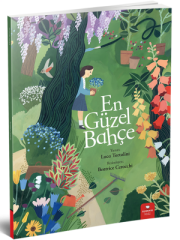En Güzel Bahçe - Luca Tortolini Redhouse Yayınları