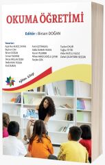 Eğiten Kitap Okuma Öğretimi - Birsen Doğan Eğiten Kitap