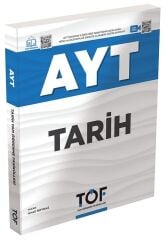 Muba YKS AYT Coğrafya TÖF Tam Öğrenme Föyleri Muba Yayınları