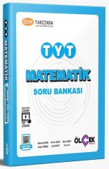 Ölçek YKS TYT Matematik Soru Bankası Çözümlü Ölçek Yayınları