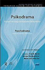Nobel Psikodrama Kuram ve Uygulamadaki Gelişmeler - Clark Baim Nobel Akademi Yayınları