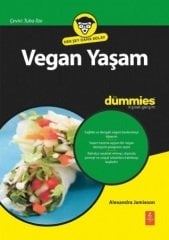 Nobel Vegan Yaşam, Dummies Kişisel Gelişim Serisi - Alexandra Jamieson Nobel Yaşam