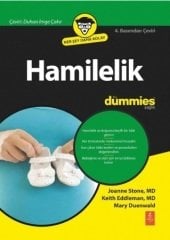 Nobel Hamilelik, Dummies Kişisel Gelişim Serisi - Joanne Stone, Keith Eddleman Nobel Yaşam