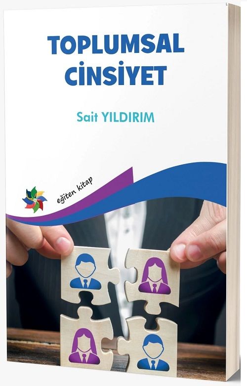 Eğiten Kitap Toplumsal Cinsiyet - Sait Yıldırım Eğiten Kitap