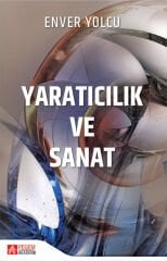 Pegem Yaratıcılık ve Sanat - Enver Yolcu Pegem Akademi Yayıncılık