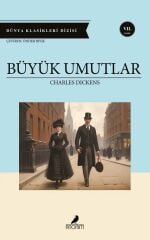 Büyük Umutlar - Charles Dickens Anonim Yayınları