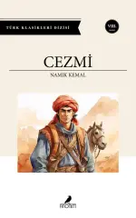 Cezmi - Namık Kemal Anonim Yayınları