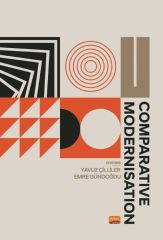 Nobel Comparative Modernisation - Yavuz Çilliler, Emre Gündoğdu Nobel Bilimsel Eserler