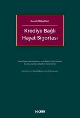 Seçkin Krediye Bağlı Hayat Sigortası - Kaan Karaaslan Seçkin Yayınları