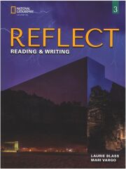 National Geographic Reflect 3 Reading - Writing Student's Book with the Spark platform National Geographic