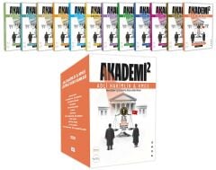 İlken 2026 Adli Hakimlik Akademi Soru Bankası Modüler Set Çözümlü İlken Yayınları