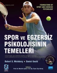 Nobel Spor ve Egzersiz Psikolojisinin Temelleri - Mustafa Şahin Nobel Akademi Yayınları