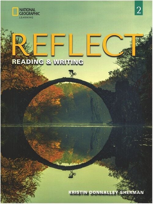 National Geographic Reflect 2 Reading - Writing Student's Book with the Spark platform National Geographic
