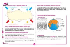 Hoca Kafası 2026 KPSS Coğrafya Video Ders Notları - Akın Arslan Hoca Kafası Yayınları