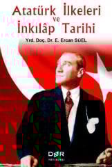 Der Yayınları Atatürk İlkeleri ve İnkılap Tarihi - E. Ercan Süel Der Yayınları