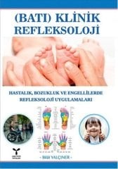 Umuttepe Batı Klinik Refleksoloji - Bilal Yalçıner Umuttepe Yayınları