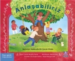 Nobel Anlaşabilriz - Lauren Murphy Payne Nobel Çocuk Yayınları