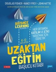 Nobel K12 Sınıfları İçin Uzaktan Eğitim Başucu Kitabı Nobel Akademi Yayınları