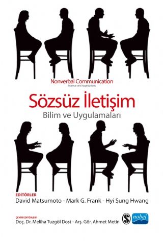 Nobel Sözsüz İletişim Bilim ve Uygulamaları - Meliha Tuzgöl Dost Nobel Akademi Yayınları