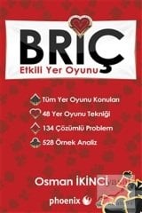 Phoenix Briç - Etkili Yer Oyunu - Osman İkinci Phoenix Yayınları