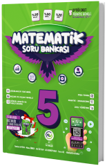 Av Yayınları 5. Sınıf Matematik Soru Bankası Av Yayınları