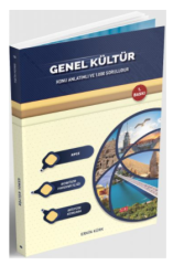 Erkin Kürk 2021 KPSS Komiser Yardımcılığı Misyon Koruma Genel Kültür Konu Anlatımlı Soru Bankası 1. Baskı Erkin Kürk