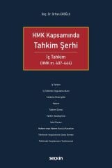 Seçkin HMK Kapsamında Tahkim Şerhi - Orhan Eroğlu Seçkin Yayınları