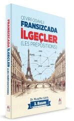 Delta Kültür Çeviri Odaklı Fransızcada İlgeçler Delta Kültür Yayınları