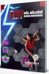 Performans YKS TYT Dil Bilgisi Tadında Soru Bankası Performans Yayınları