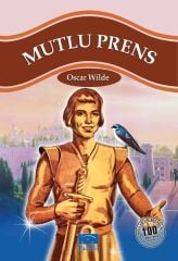 Mutlu Prens - Oscar Wilde Parıltı Yayınları