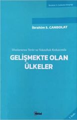 Alfa Aktüel Gelişmekte Olan Ülkeler - İbrahim S. Canbolat Alfa Aktüel Yayınları