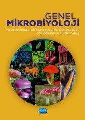 Nobel Genel Mikrobiyoloji - Ömer Ertürk Nobel Akademi Yayınları