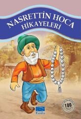 Nasrettin Hoca Hikayeleri Set Parıltı Yayınları