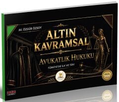 Savaş 2026 HUKAL ALTIN KAVRAMSAL HMGS Hakimlik KPSS A Grubu Avukatlık Hukuku Savaş Yayınları