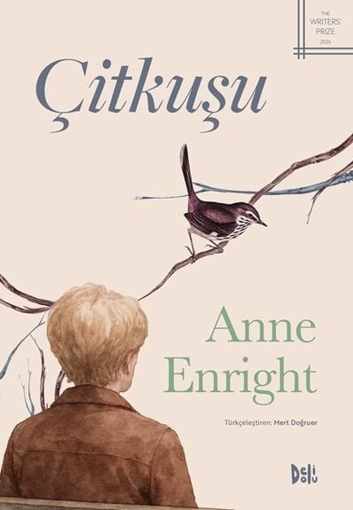 Çitkuşu - Anne Enright Delidolu Yayınları