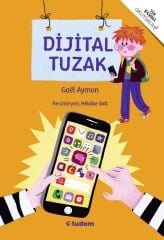Dijital Tuzak - Gael Aymon Tudem Yayınları