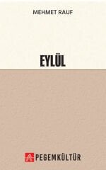 Eylül - Halil Cibran Pegem Kültür Yayınları