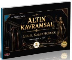 Savaş 2026 HUKAL ALTIN KAVRAMSAL HMGS Hakimlik KPSS A Grubu Genel Kamu Hukuku Savaş Yayınları