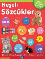 Neşeli Sözcükler Parıltı Yayınları
