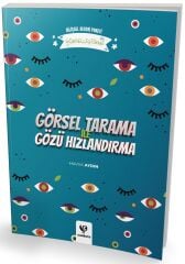 Görsel Tarama ile Gözü Hızlandırma - Havva Aydın Sankofa Yayınları
