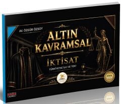 Savaş 2026 HUKAL ALTIN KAVRAMSAL HMGS Hakimlik KPSS A Grubu İktisat Savaş Yayınları