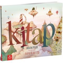 Kitap - David Miles Redhouse Yayınları