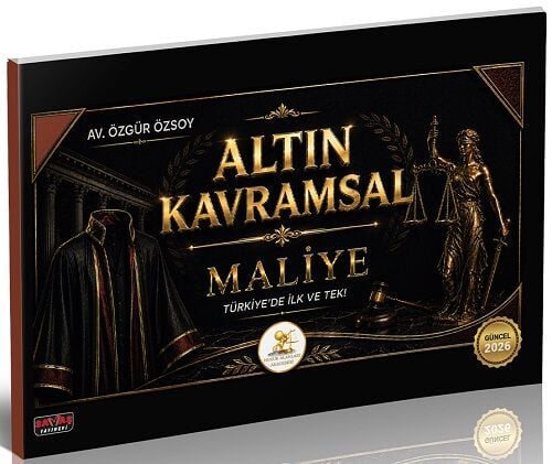 Savaş 2026 HUKAL ALTIN KAVRAMSAL HMGS Hakimlik KPSS A Grubu Maliye Savaş Yayınları