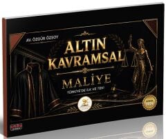 Savaş 2026 HUKAL ALTIN KAVRAMSAL HMGS Hakimlik KPSS A Grubu Maliye Savaş Yayınları