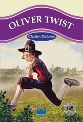Oliver Twist - Charles Dickens Parıltı Yayınları