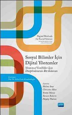 Nobel Sosyal Bilimler İçin Dijital Yöntemler - Selva Ersöz Karakulakoğlu Nobel Akademi Yayınları