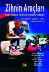 Anı Yayıncılık Zihnin Araçları Erken Çocukluk Eğitiminde Vygotsky Yaklaşımı - Gelengül Haktanır Anı Yayıncılık