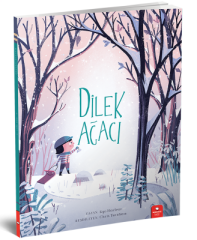 Dilek Ağacı - Kyo Maclear Redhouse Yayınları