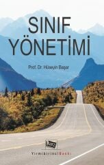 Anı Yayıncılık Sınıf Yönetimi 21. Baskı - Hüseyin Başar Anı Yayıncılık